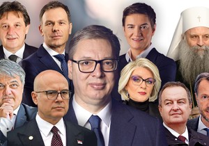 Blicova lista 300 najmoćnijih