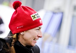 Kowalczyk pierwsza! Tusk gratuluje zwycięstwa: Fajny weekend