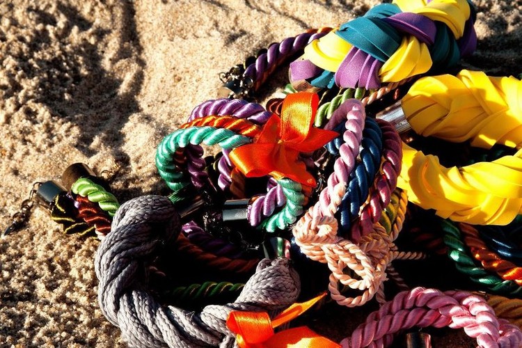 O’plotka – kolekcja sportowej biżuterii