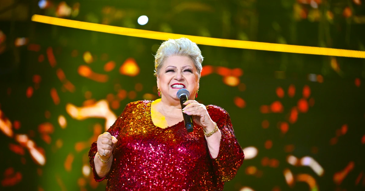 Ewa Bem miała wypadek podczas gali. Ludzie rzucili się na pomoc