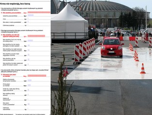 Polscy kierowcy: Potrzebne lepsze drogi i szkolenia, a nie fotoradary