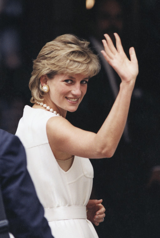 Diana Spencer