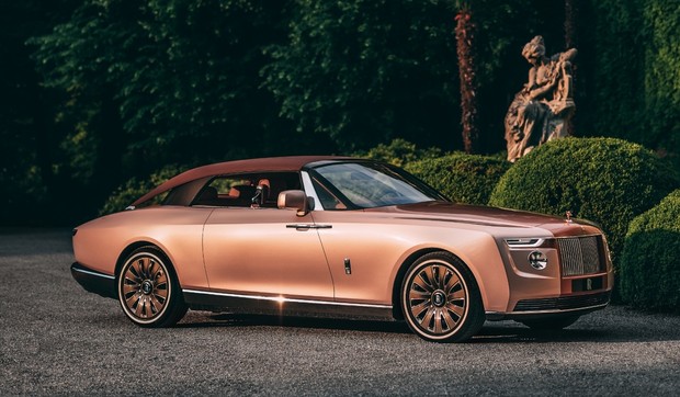 Rolls-Royce