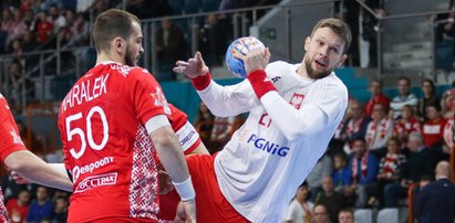 Eliminacje ME piłkarzy ręcznych. Polska reprezentacja poznała rywali