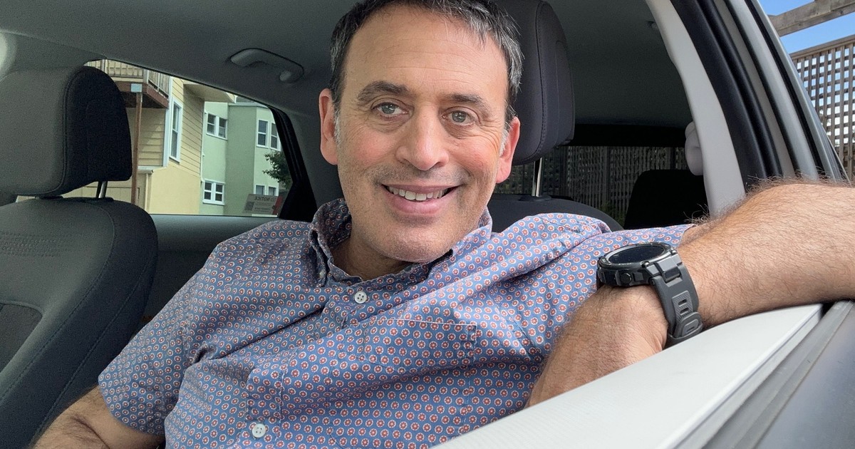 A part-time Uber driver who earned $24,000 last year explains how he ...