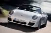 Porsche 911 Carrera 4: teraz z elektronicznie sterowanym napędem 4x4