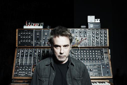 Jean-Michel Jarre