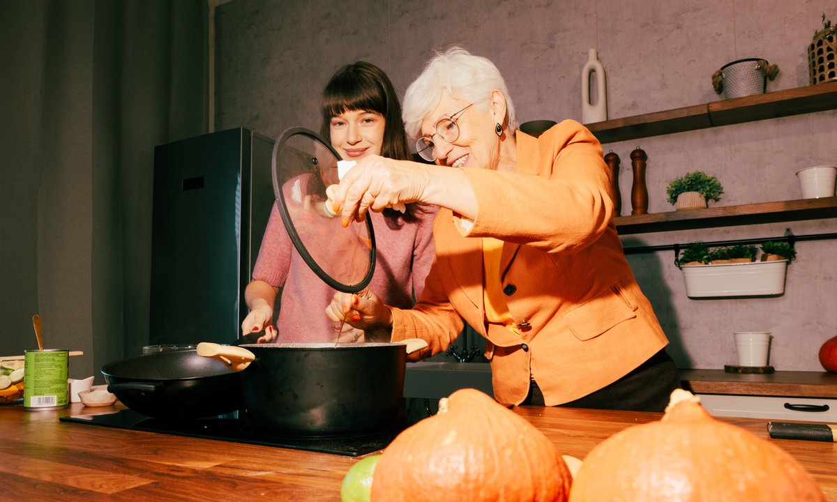 Dynia to symbol jesieni. Jakie rozgrzewające przysmaki można z niej przyrządzić?