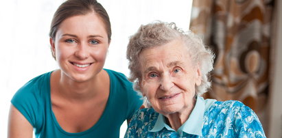 Gdzie szukać pomocy dla starszej osoby?