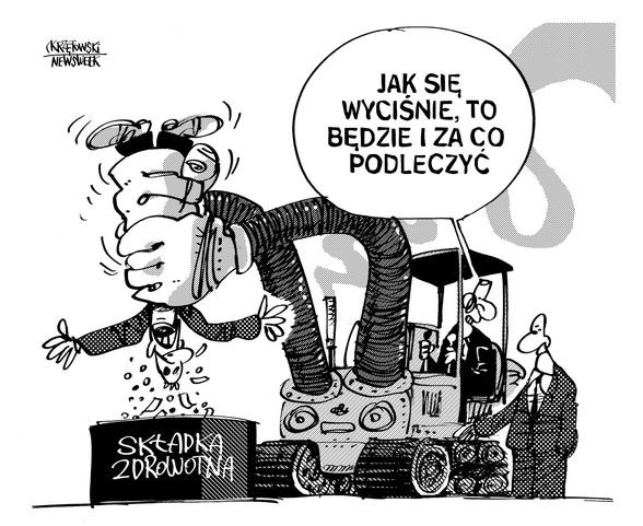 rys. Jerzy Krzętowski