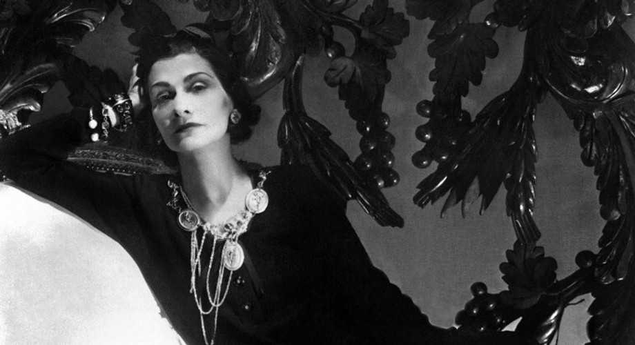 Coco Chanel — była tą "drugą", dla żony kochanka uszyła suknię ślubną