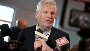 kwaśniewski: duda wykazywał dużo więcej empatii w kwestiach ukrainy niż nawrocki