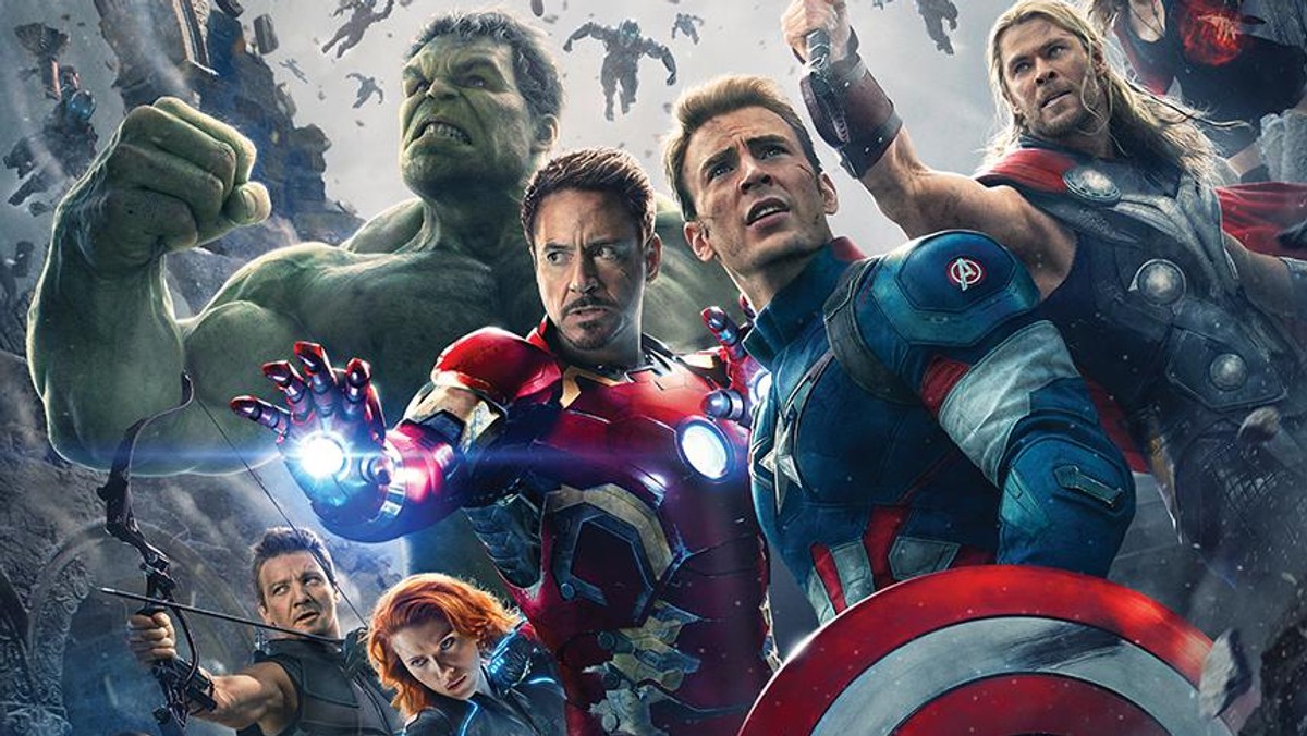 Twórcy filmu "Avengers: Czas Ultrona" nie próżnują. Na oficjalnym fanpage'u produkcji na Facebooku pojawił się kolejny zwiastun. Polska premiera odbędzie się 7 maja 2015 roku. Zobaczcie.