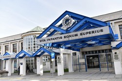 Pierwsza taka operacja w Europie. "To jak lądowanie na Księżycu"