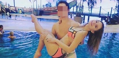 Młodziutka aktorka „M jak miłość” pozuje w bikini