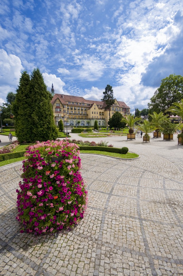 Kudowa Zdroj Na Weekend Atrakcje Co Zobaczyc Uzdrowisko Podroze