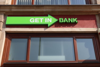Kiepskie informacje dla posiadaczy obligacji podporządkowanych Getin Noble Banku