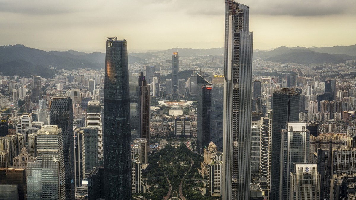 Guangzhou