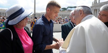 Tomasz Komenda modlił się do Jana Pawła II, ale miał świecki pogrzeb. Dlaczego?