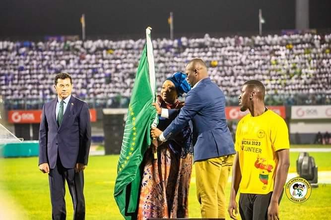 2023 African Games was a monumental disaster and total embarrassment – Minority