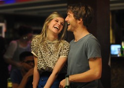 "Dziś jestem blondynką": Zamiast wołać w niebo