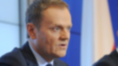 Flesz: Tusk o ACTA; dymisja prezydenta Niemiec