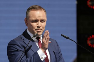 Wybory prezydenckie 2025. Uchwała SN o ważności wyborów już w Dzienniku Ustaw. Z adnotacją negującą legalność sądu