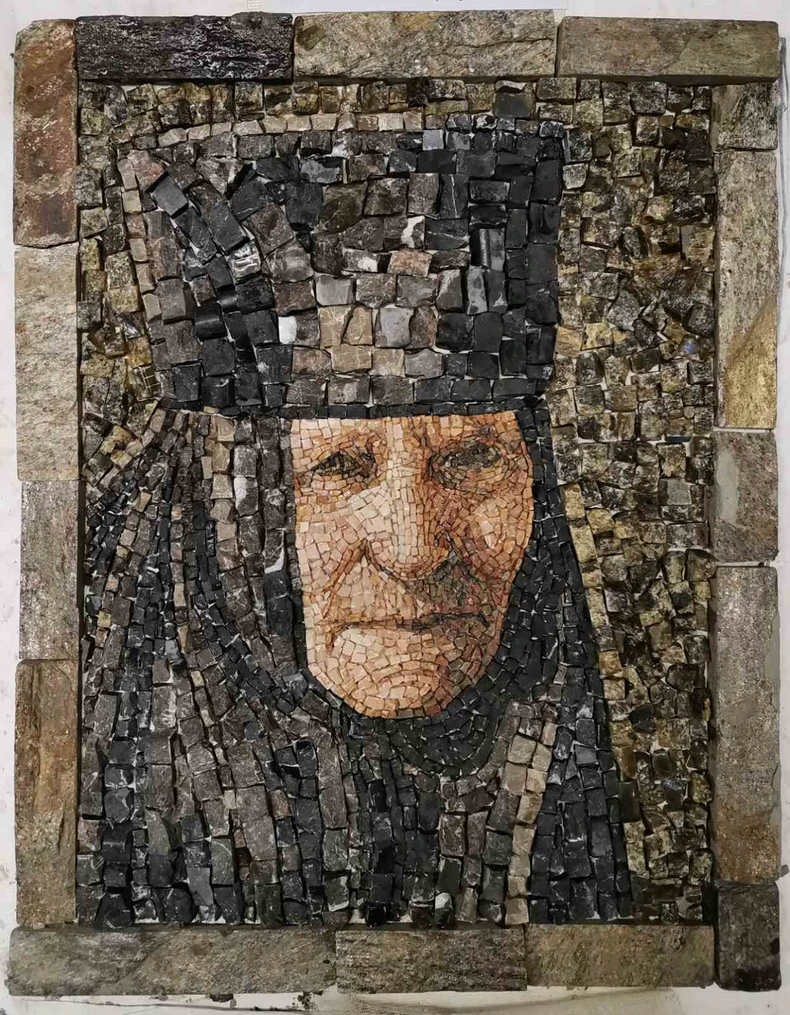 Sunčica Bjelanović "Mati Fevronija"