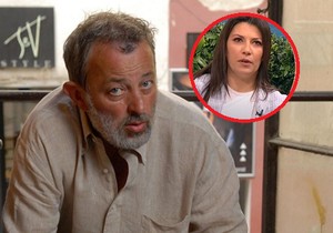 Mika Aleksić i Milena Vasić 