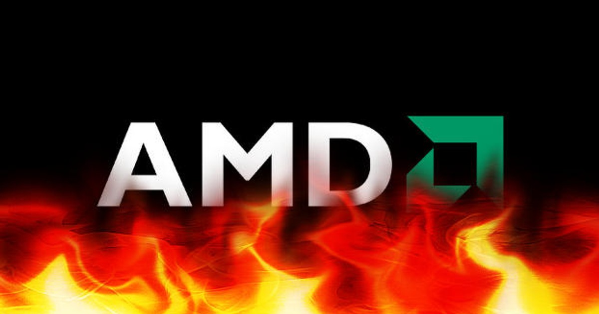AMD powołuje do życia Radeon Technologies Group