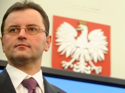 Poseł PiS broni Boruca przed Brytyjczykami