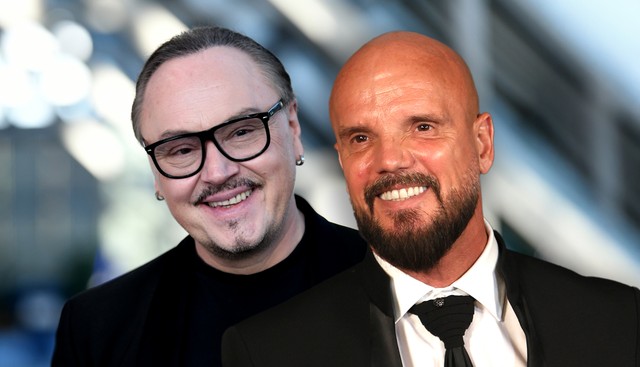 Knez i Boban Rajović