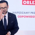 Orlen już nie sprowadza ropy z Rosji, bo Rosja zakręciła kurek