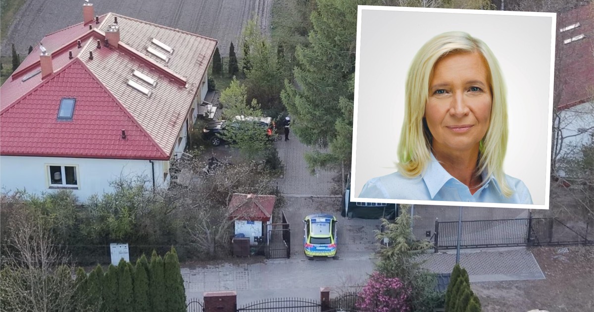 Tragedia w Opacz-Kolonia