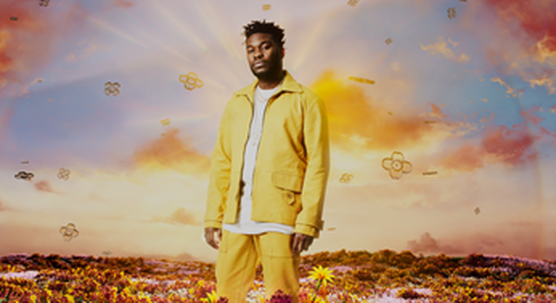 Nonso Amadi releases debut album 'When It Blooms'