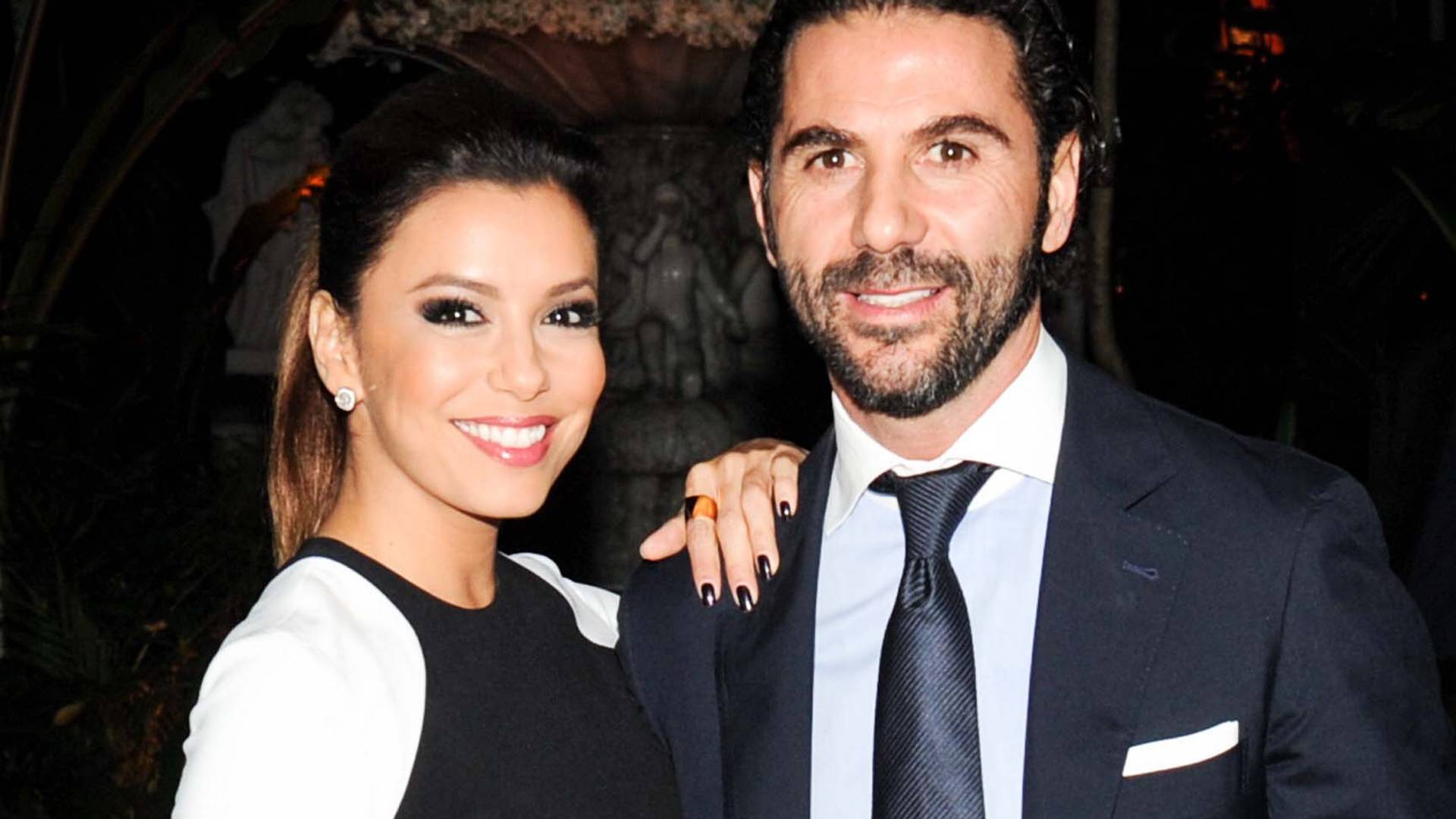 Eva Longoria otkrila kako je znala da je pronašla muškarca svog života