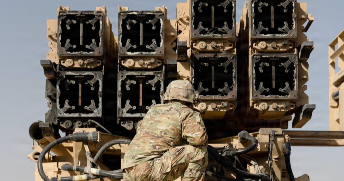 Egypt joins $2.27 billion US weapons deal with UAE and Kuwait as ...