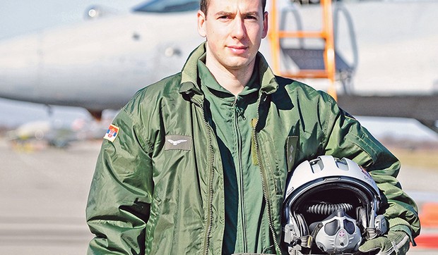bosko markovic vojni pilot 120220 RAS foto Milan Ilic09