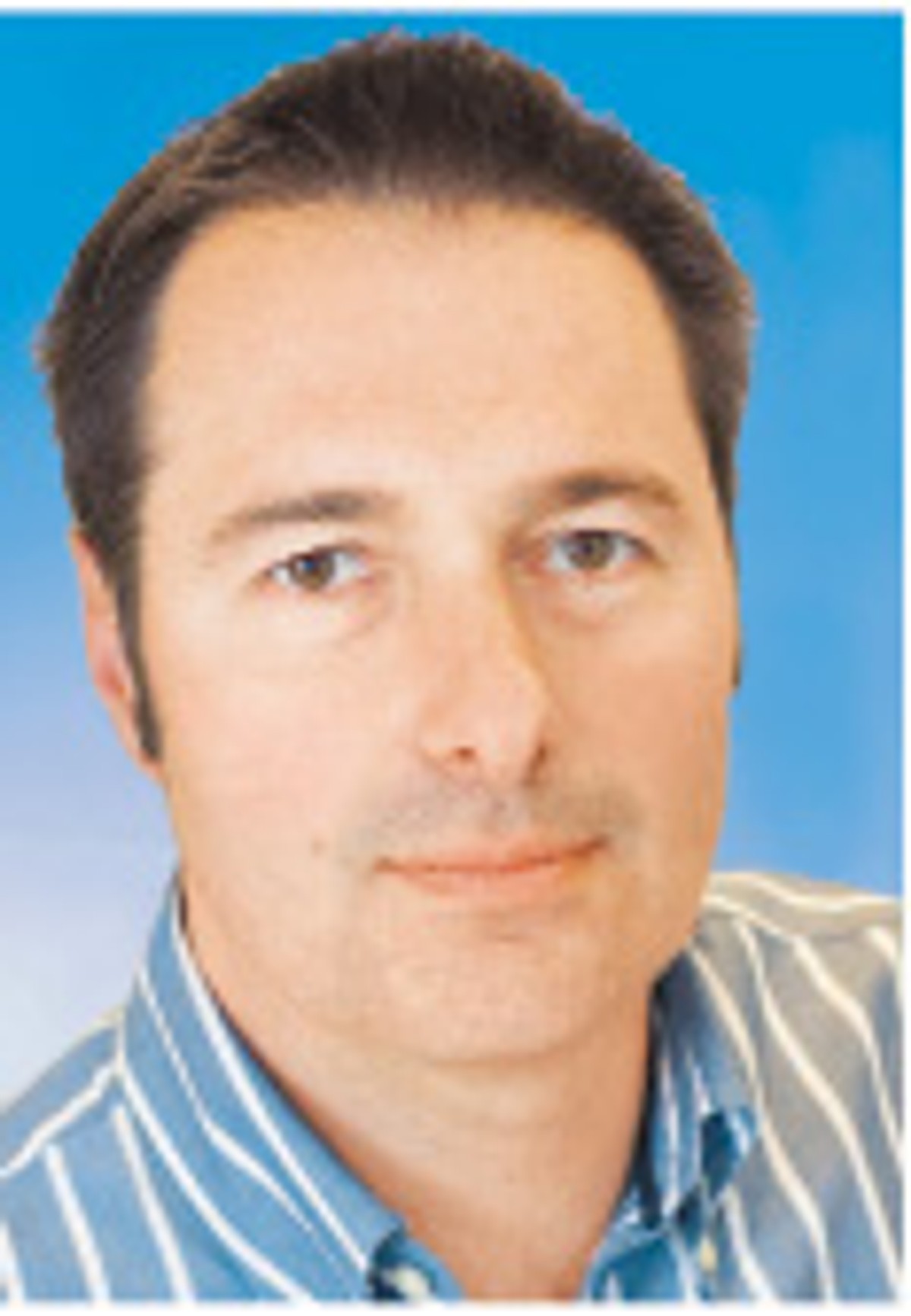 Paweł Rożyński
