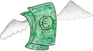 Czy świat bez pieniędzy byłby lepszy?