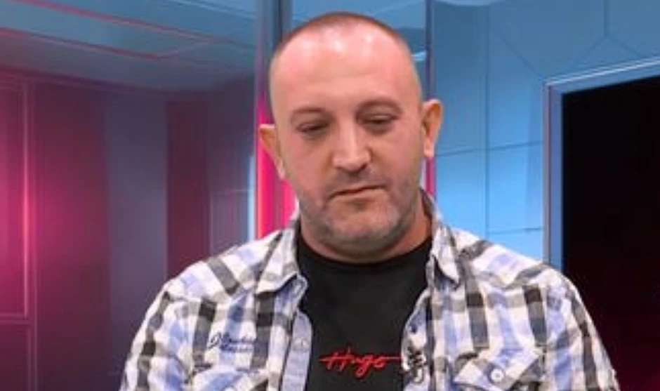 Sin Stoje Novaković u "Eliti 10", detalji njegove životne priče malo poznati