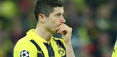 Lewandowski wierzy w transfer