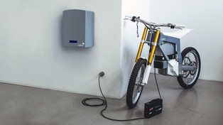 Elon Musk na dwóch kołach. Jak Stefan Ytterborn chce naprawić świat