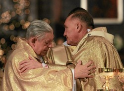 Pogorszył się stan prymasa Glempa. "Prosimy o modlitwę"