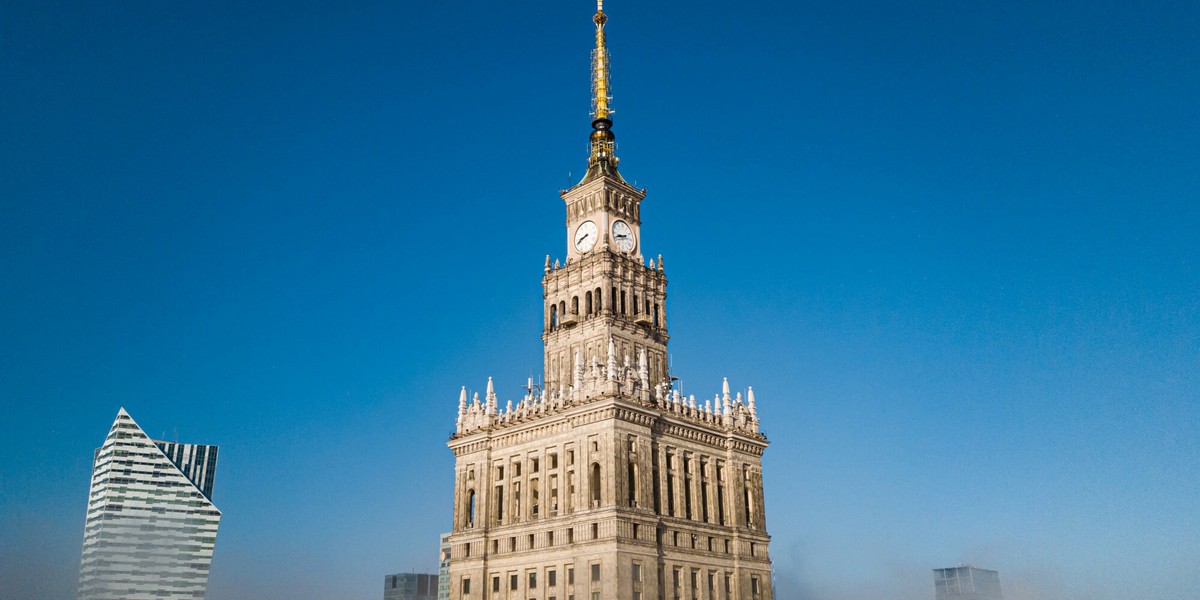 Polski Instytut Ekonomiczny stworzył nowy wskaźnik pomiaru polskiej gospodarki. 