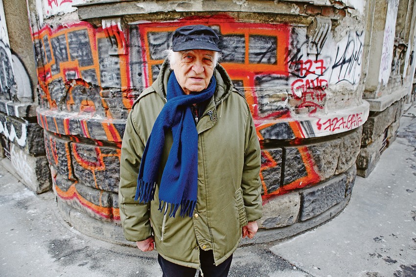 Filip David: Mala je cena ljudskih života na Balkanu