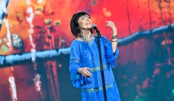Sława Przybylska padła ofiarą oszustwa. Opublikowano komunikat
