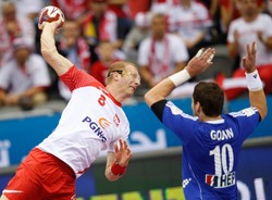MŚ piłkarzy ręcznych: Serbowie poprowadzą mecz Polska - Katar