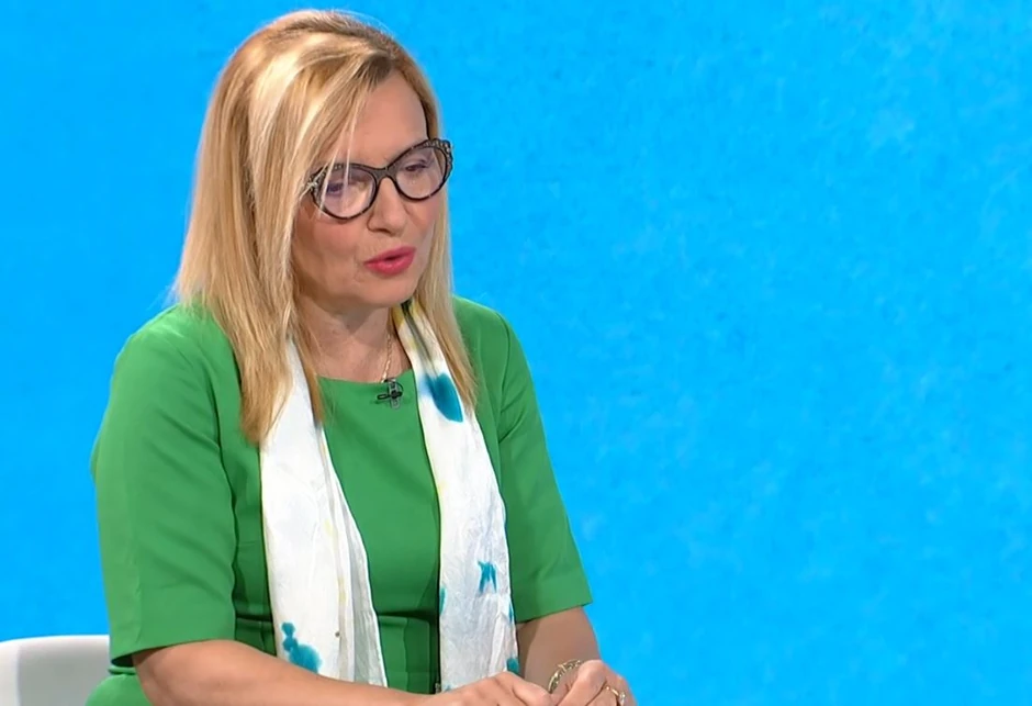 Dr Verica Jovanović