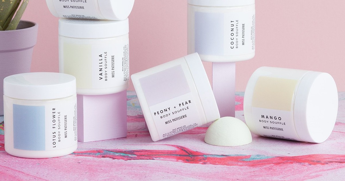 Why use Body Soufflé as part of a daily skincare routine? Pulse Nigeria